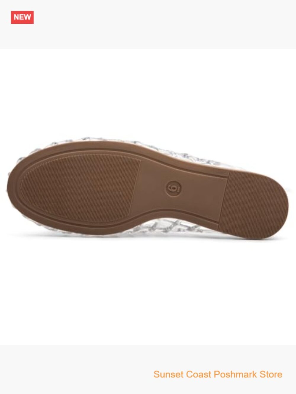 Women's Jelly Slide Sandals Closed Toe Breathable Mesh Hollow Slip On - Picture 5 of 6